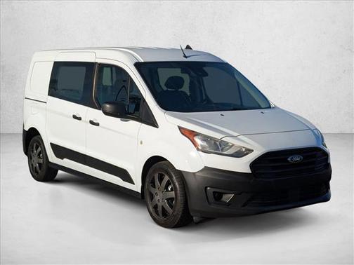 2020 Ford Transit Connect XL w/Rear Liftgate