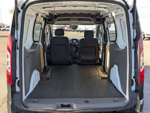 2020 Ford Transit Connect XL w/Rear Liftgate