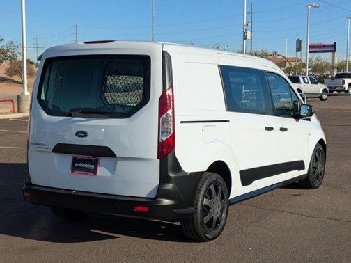 2020 Ford Transit Connect XL w/Rear Liftgate