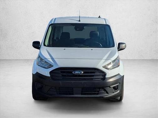 2020 Ford Transit Connect XL w/Rear Liftgate