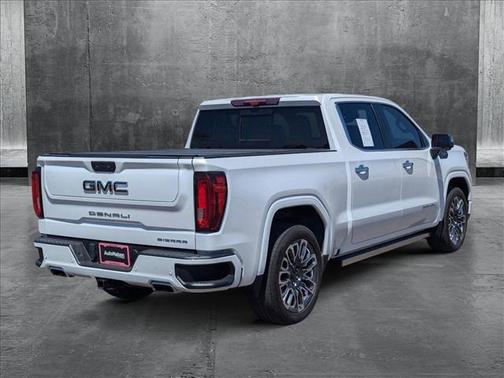 2023 GMC Sierra 1500 Denali Ultimate