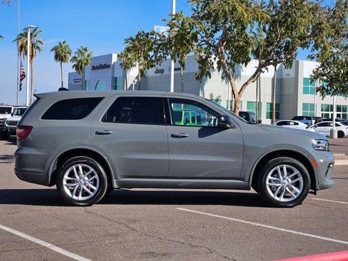 2026 Dodge Durango GT AWD