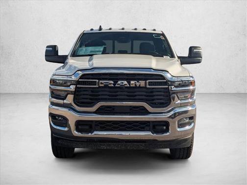 2026 RAM 2500 Tradesman Crew Cab 4x4 6'4' Box