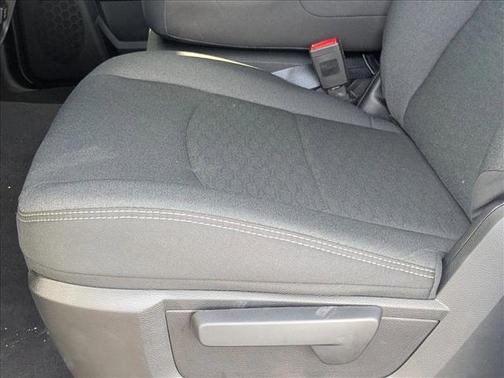 2026 RAM 2500 Tradesman Crew Cab 4x4 6'4' Box