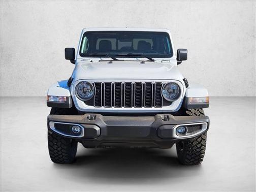 2025 Jeep Gladiator High Tide