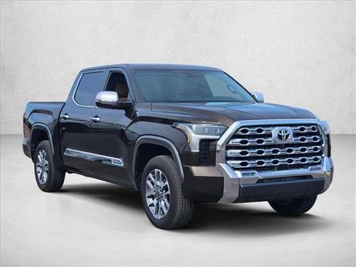 2024 Toyota Tundra 1794 Edition