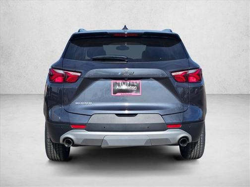 2022 Chevrolet Blazer 3LT