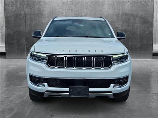 2024 Jeep Wagoneer Series II 4x4