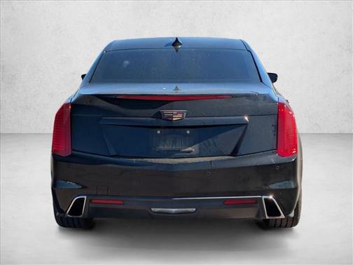 2019 Cadillac CTS 3.6L Luxury