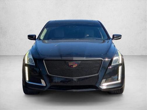 2019 Cadillac CTS 3.6L Luxury