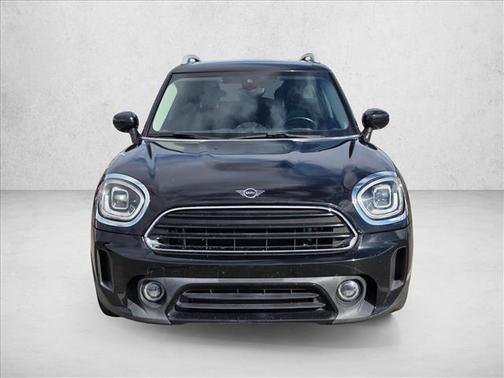 2022 MINI Countryman Cooper