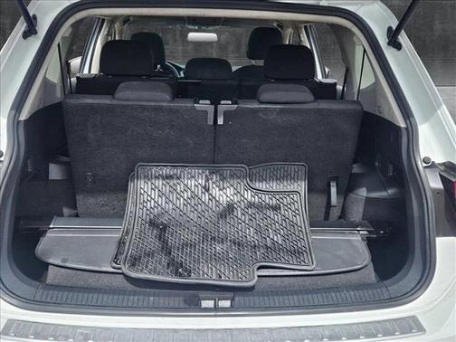 2021 Volkswagen Tiguan 2.0T S