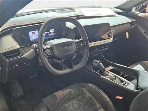 2025 Dodge Charger Daytona R/T