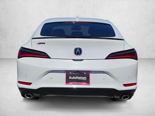 2023 Acura Integra A-SPEC Technology