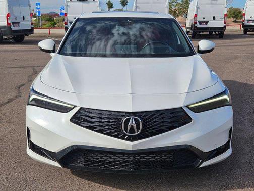 2023 Acura Integra A-SPEC Technology