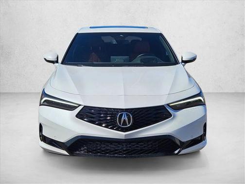 2023 Acura Integra A-SPEC Technology
