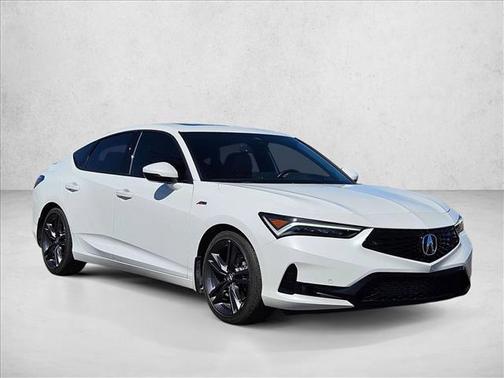 2023 Acura Integra A-SPEC Technology