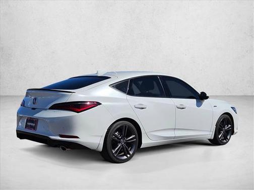 2023 Acura Integra A-SPEC Technology