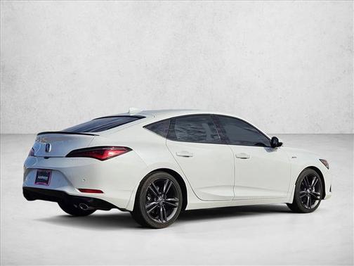 2023 Acura Integra A-SPEC Technology