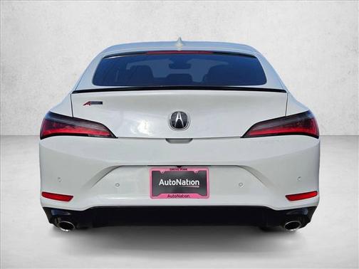 2023 Acura Integra A-SPEC Technology