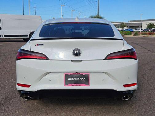 2023 Acura Integra A-SPEC Technology