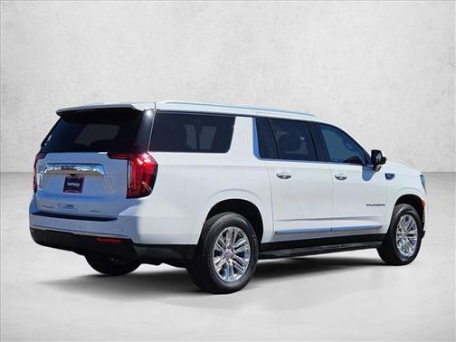 2024 GMC Yukon XL SLT