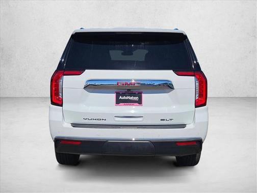 2024 GMC Yukon XL SLT