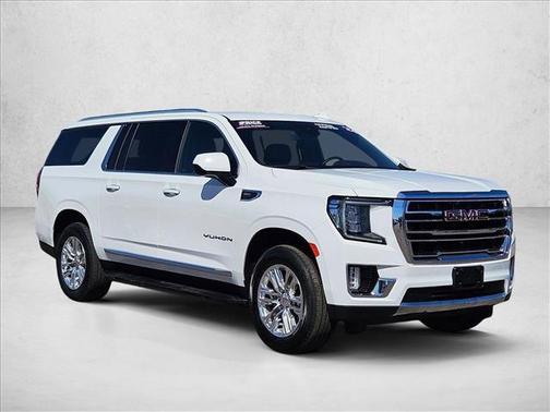 2024 GMC Yukon XL SLT