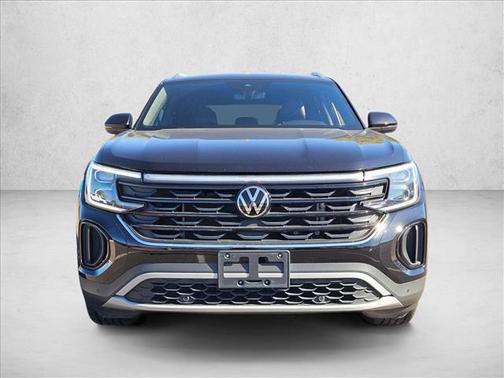 2024 Volkswagen Atlas Cross Sport 2.0T SE w/Technology 4MOTION