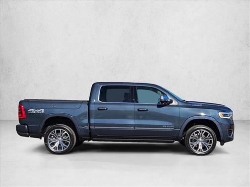 2026 RAM 1500 ST