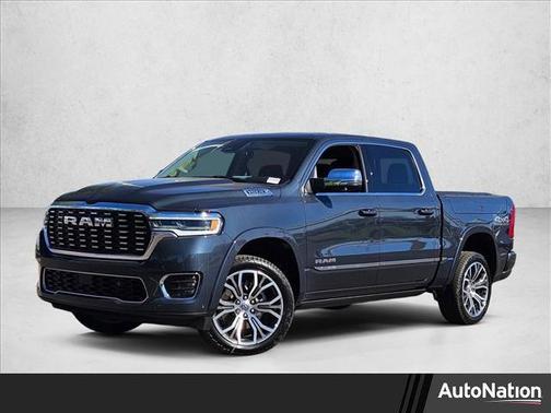 2026 RAM 1500 ST