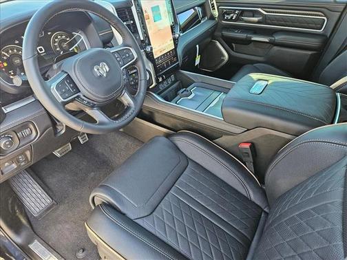 2026 RAM 1500 ST