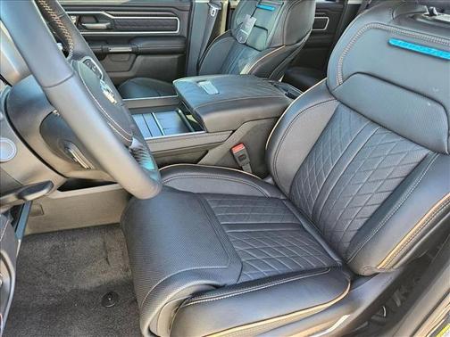 2026 RAM 1500 ST