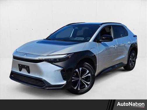 2023 Toyota bZ4X XLE