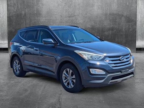 2014 Hyundai Santa Fe Sport 2.4L