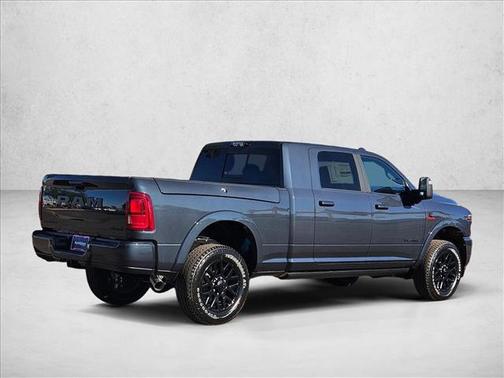 2026 RAM 2500 Limited