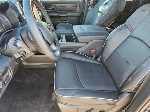 2026 RAM 2500 Limited