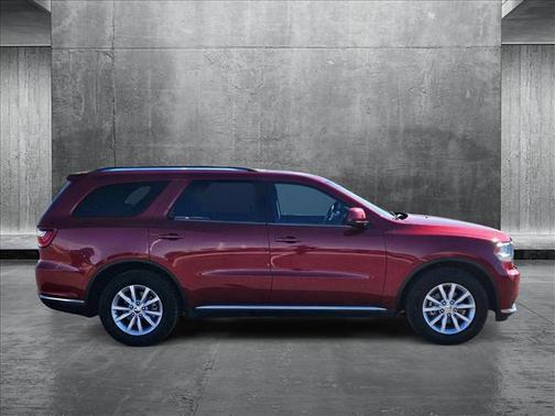 2014 Dodge Durango SXT
