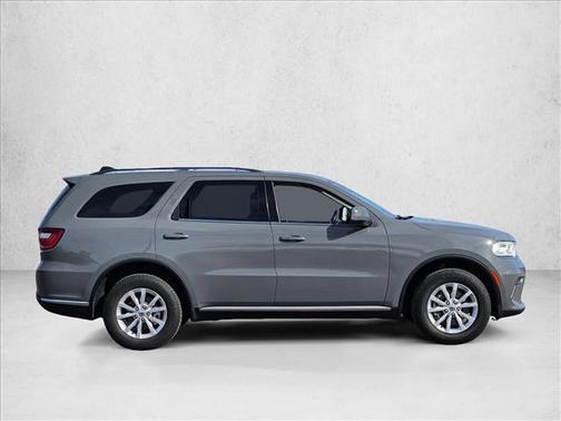 2022 Dodge Durango SXT AWD