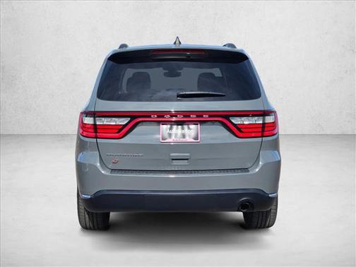 2022 Dodge Durango SXT AWD