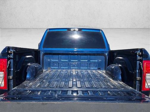 2023 RAM 2500 Big Horn Crew Cab 4x4 6'4' Box