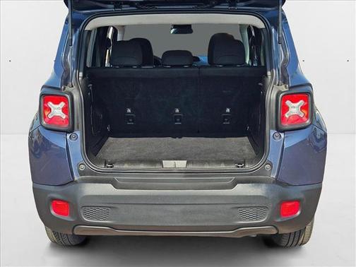 2021 Jeep Renegade Sport
