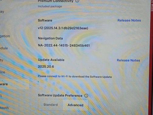 2016 Tesla Model X 75D