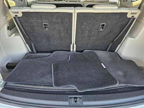 2019 Volkswagen Atlas 2.0T SE w/Technology