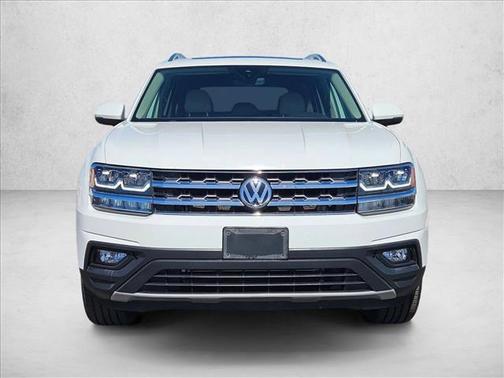 2019 Volkswagen Atlas 2.0T SE w/Technology