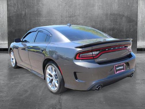 2020 Dodge Charger GT