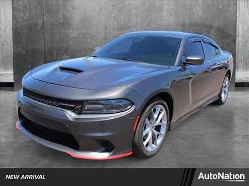 2020 Dodge Charger GT