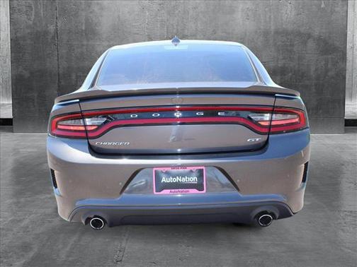 2020 Dodge Charger GT