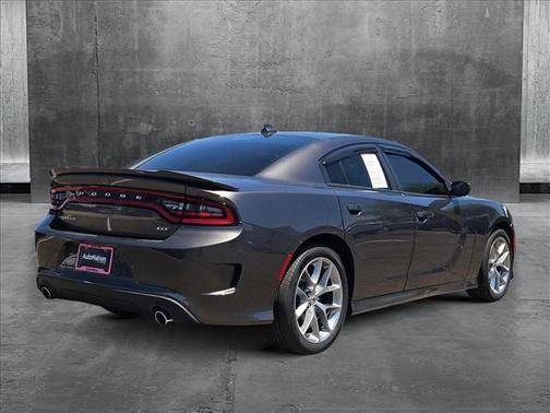 2020 Dodge Charger GT