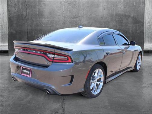 2020 Dodge Charger GT